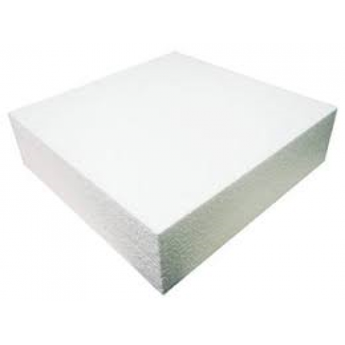 POLYSTYRENE SQUARE DUMMY 350*350*75MM POLYSTYRENE SQUARE DUMMY 350*350*75MM